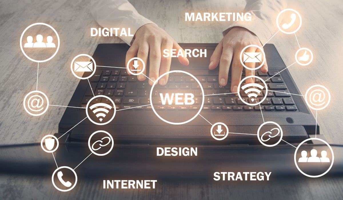 Meriç Web Tasarım